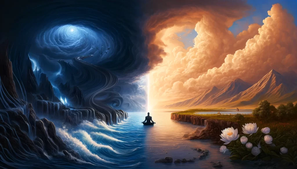 Exploring Spiritual Transformation: Do All Desires Lead To Suffering?