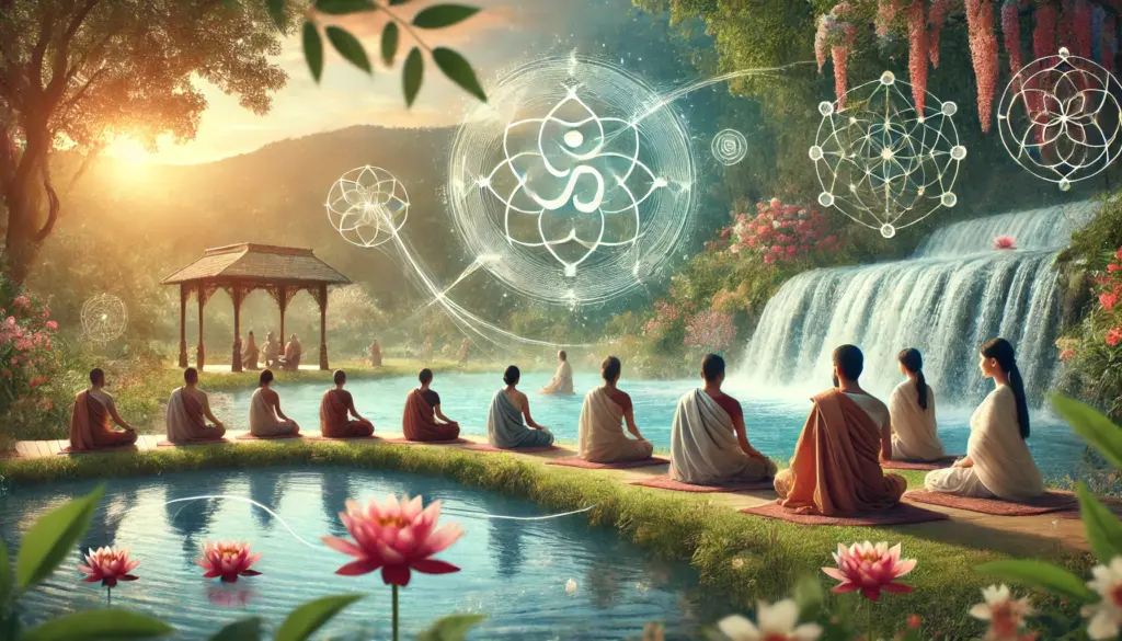 How To Live A Dharmic Life – A Path to True Fulfillment