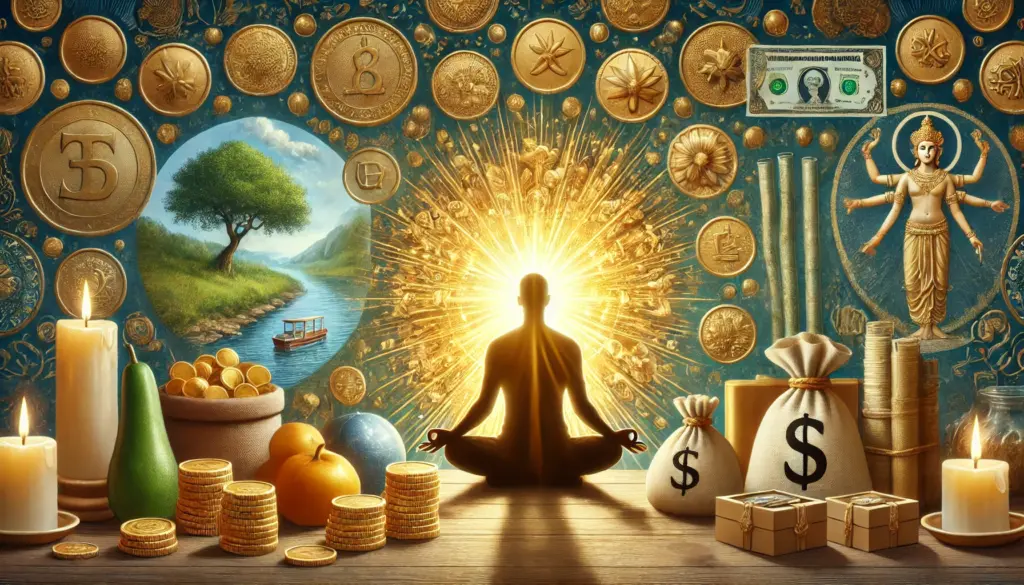 Selfishness and Spirituality: The Challenge of Spiritual Materialism