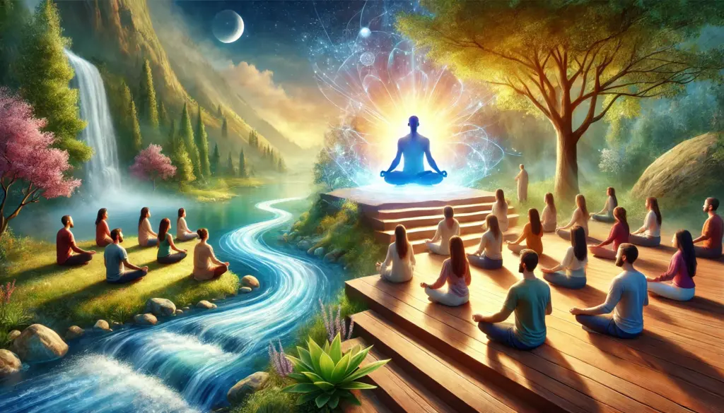Our Soul’s Eternity: Understanding Karma and the Path to Divine Unity