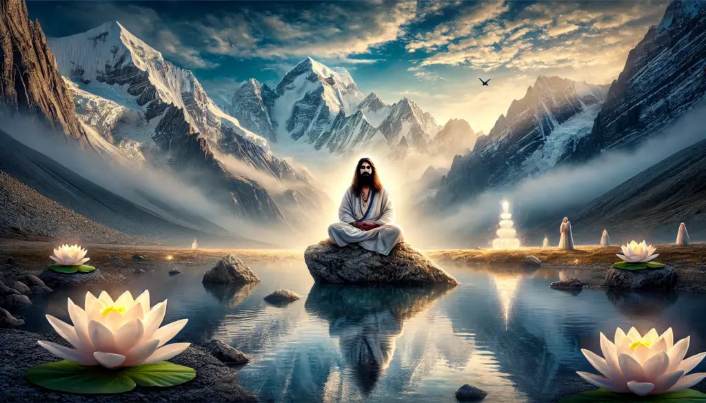 An Honest Step-By-Step Guide To Self-Realization