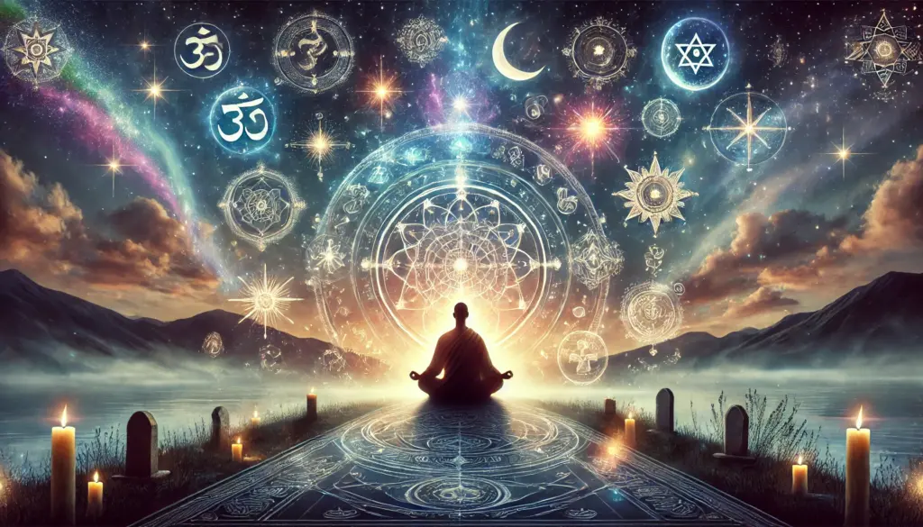 Divine Instructions About The Future: Insights for Intuitives, Psychics, And All Of Us