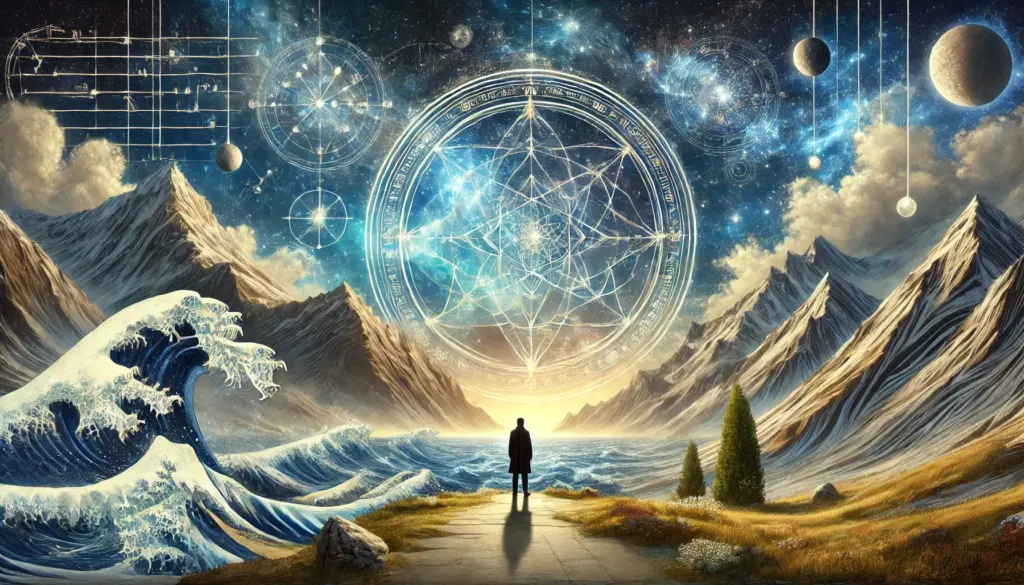 Terrence Howard’s Theories: Unveiling the Mystical and Scientific Intersections of Our Universe