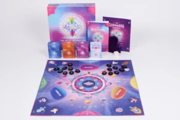 The Shankara Oracle  -  Divination & Healing System For Your Awakening Journey - Image 2