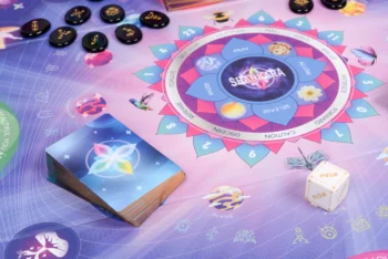 The Shankara Oracle  -  Divination & Healing System For Your Awakening Journey - Image 17