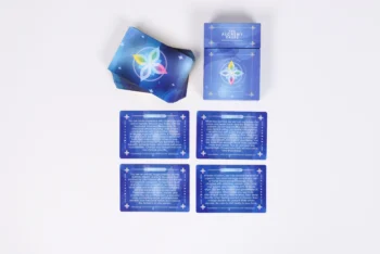 The Shankara Oracle  -  Divination & Healing System For Your Awakening Journey - Image 10