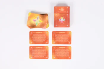 The Shankara Oracle  -  Divination & Healing System For Your Awakening Journey - Image 8