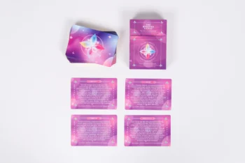 The Shankara Oracle  -  Divination & Healing System For Your Awakening Journey - Image 6