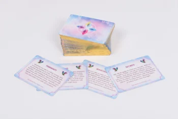 The Shankara Oracle  -  Divination & Healing System For Your Awakening Journey - Image 12