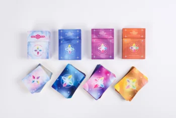 The Shankara Oracle  -  Divination & Healing System For Your Awakening Journey - Image 3