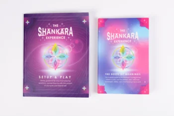 The Shankara Oracle  -  Divination & Healing System For Your Awakening Journey - Image 14