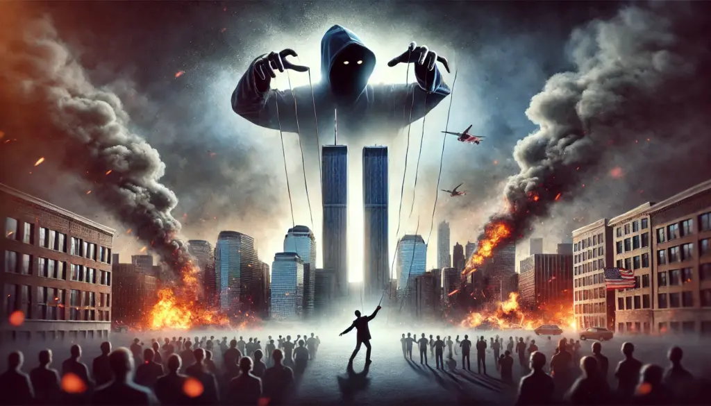 The 9/11 Inside Job: A Comprehensive Examination of the Conspiracy Theory