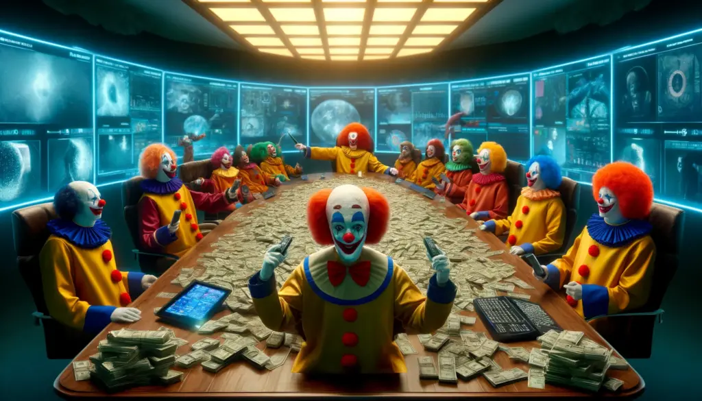New World Order: A Comprehensive Examination of the Conspiracy Theory