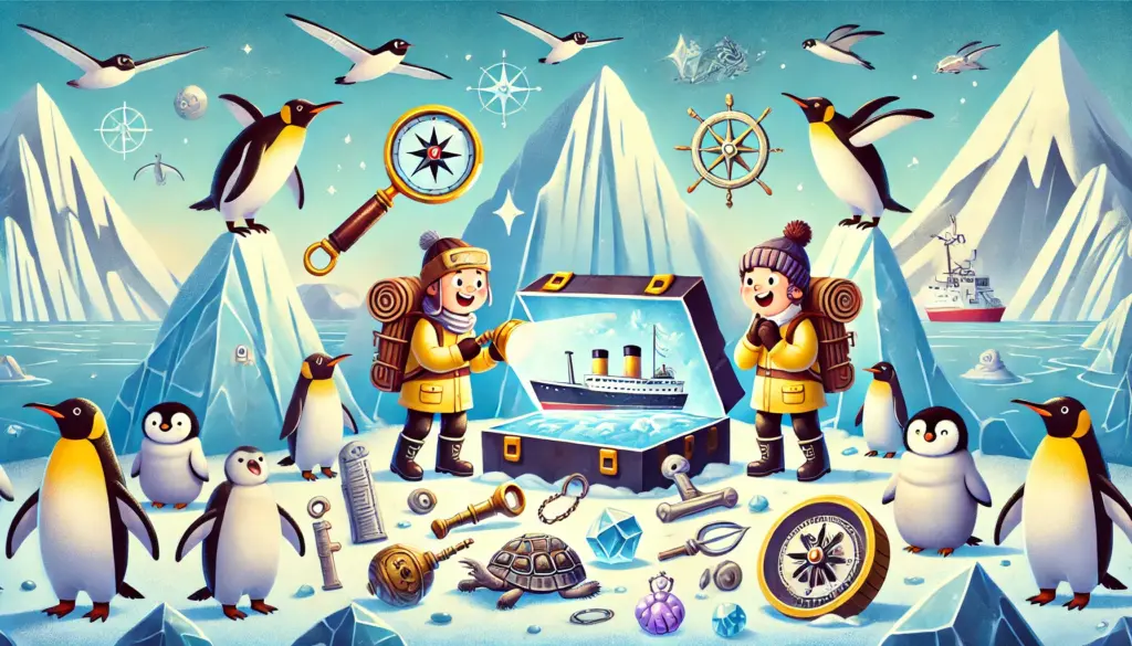 Antarctica Secrets: A Comprehensive Examination of the Conspiracy Theory
