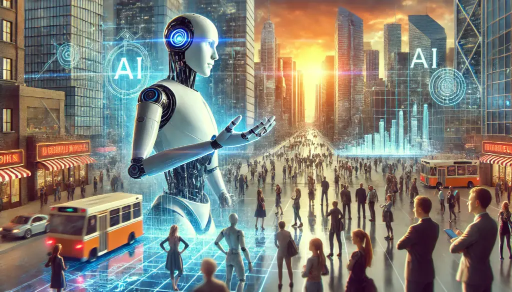 Artificial Intelligence Takeover: A Comprehensive Examination of the Fear