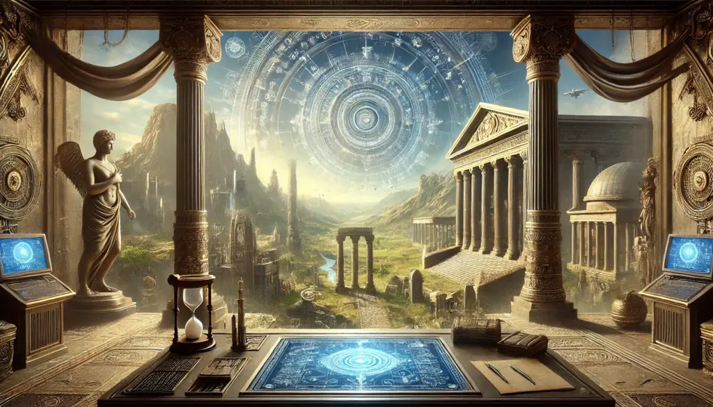 Tartaria and Historical Revisionism: Examining the Idea of a Lost Global Civilization