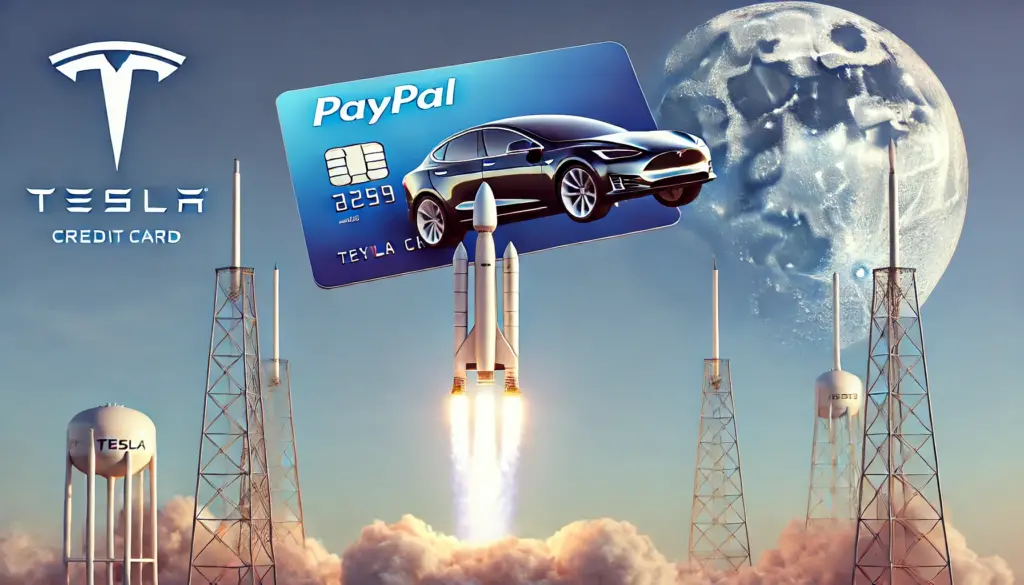 Elon Musk: The Visionary Entrepreneur Shaping the Future