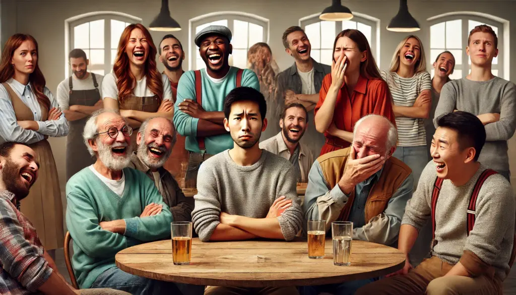 The History and Context of the Top 10 Most Derogatory Racial Terms and Their Complex Impact