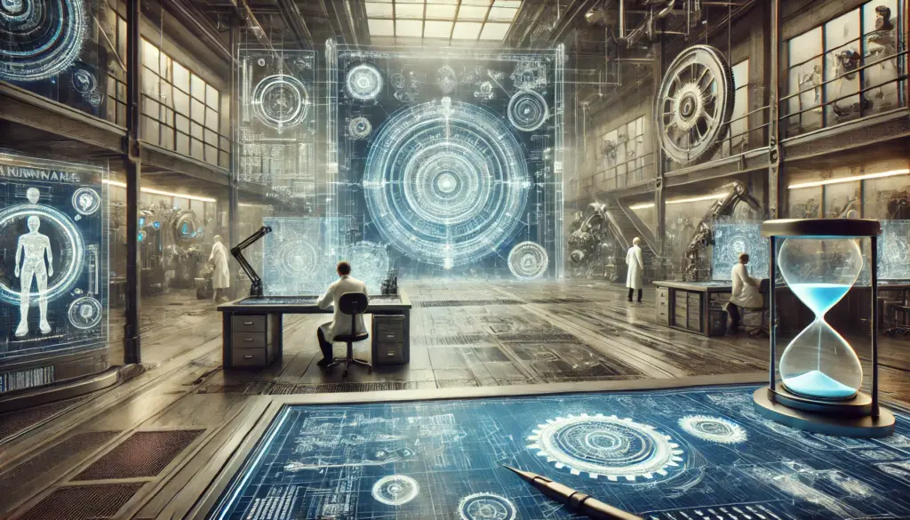 The Technological Innovations and Potentialities Stemming from the Anunnaki