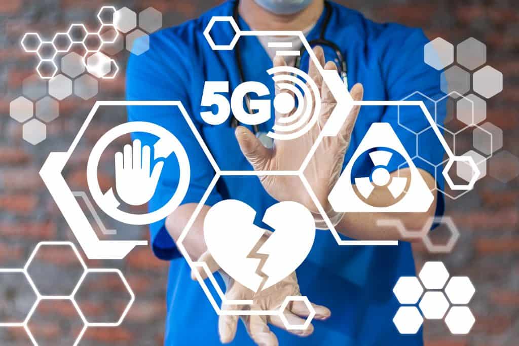 5G Health Risks: The Health and Tech War