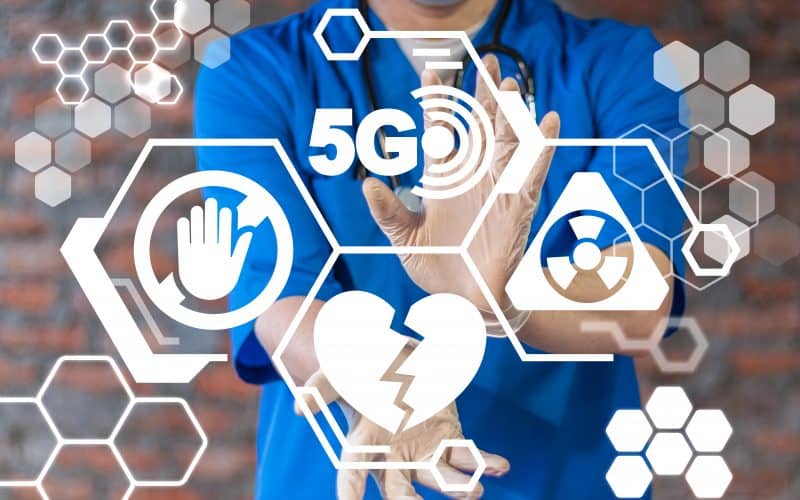 5G Health Risks: The Health and Tech War