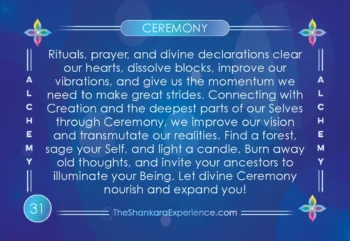 The Shankara Oracle  -  Divination & Healing System For Your Awakening Journey - Image 11
