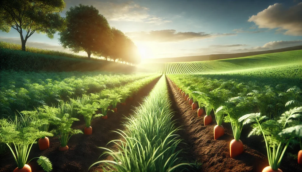 Are You Growing in Divine Light or Drenched in Toxins?