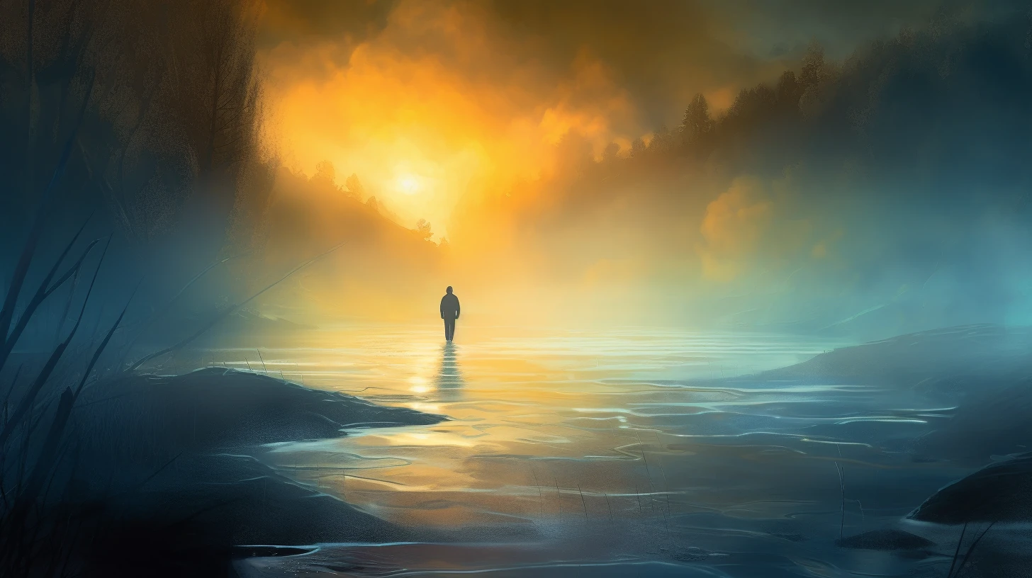 Anyone Exploring Forgiveness