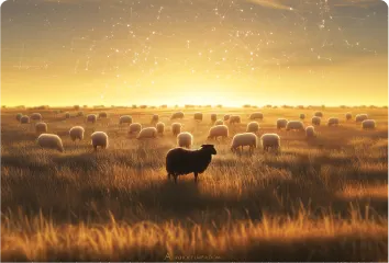 The “Black Sheep”