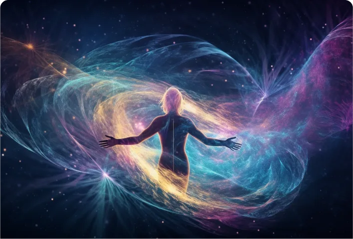 Those Experiencing A Quiet Awakening