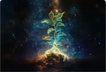 Seekers of Growth