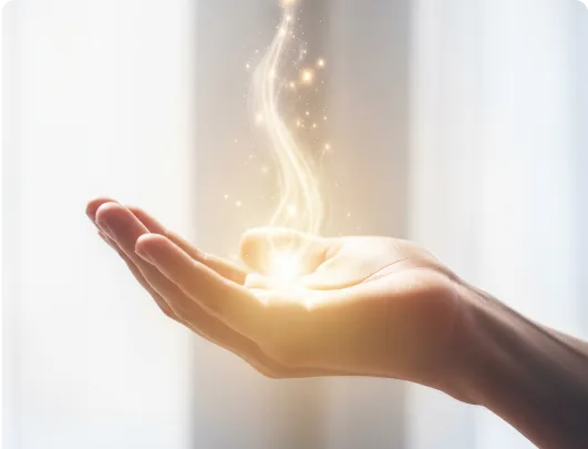 Restore Your Vitality