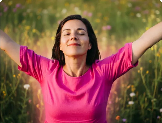 Reclaim Your Self