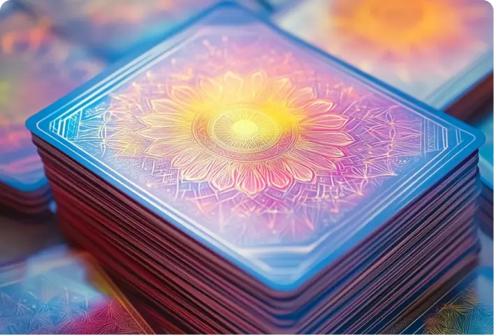Intuitive Readings