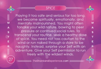 The Shankara Oracle  -  Divination & Healing System For Your Awakening Journey - Image 7