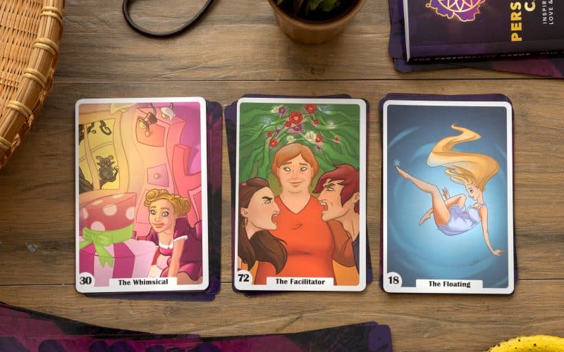 Tarot: White Magic and Positivity