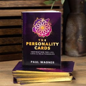 personality cards