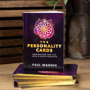 The Personality Cards: Inspiration for Life, Love & Relationships - Image 7