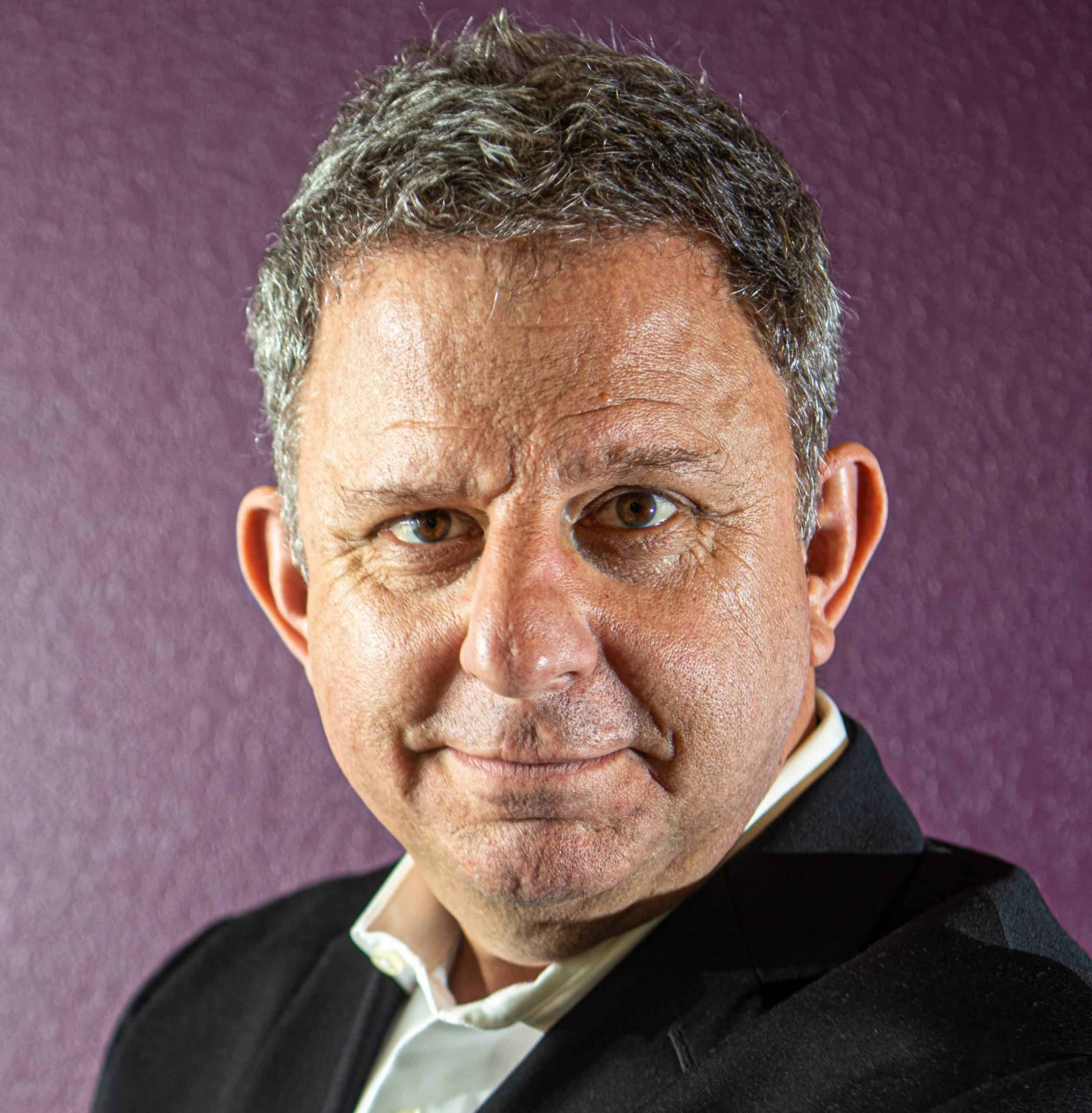 Releasing Stories Paul Wagner