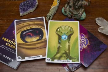 The Personality Cards: Inspiration for Life, Love & Relationships - Image 3
