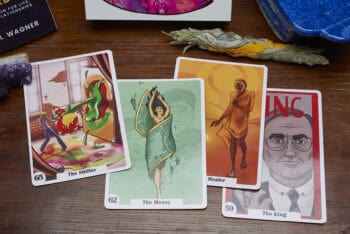 The Personality Cards: Inspiration for Life, Love & Relationships - Image 4