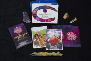 The Personality Cards: Inspiration for Life, Love & Relationships - Image 2