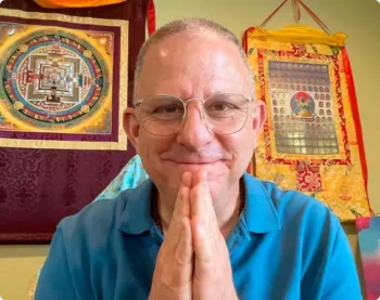 60-Minute Core Intuitive Reading with Paul (Kalesh)