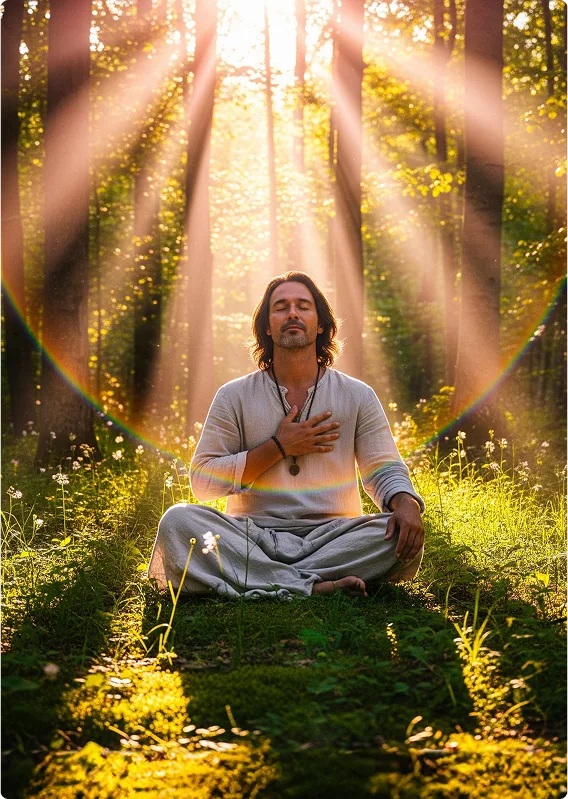 Your Healing Is Sacred - And It’s Possible