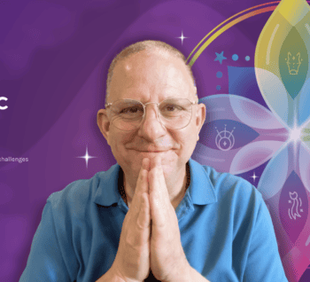 60-Minute Intuitive & Oracle Reading with Paul (Kalesh)