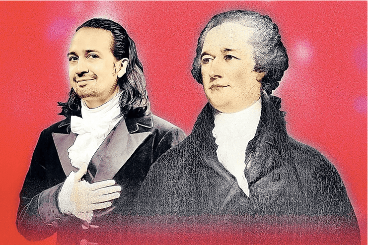 How The Broadway Sensation “Hamilton” Pulls At Our Hearts And Reinforces Our Love Of Debt