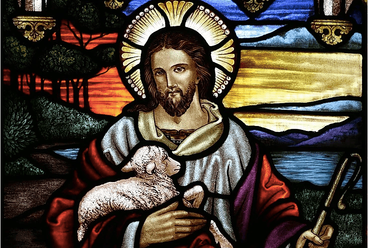 How to Go To Heaven Without Dragging Others With Us