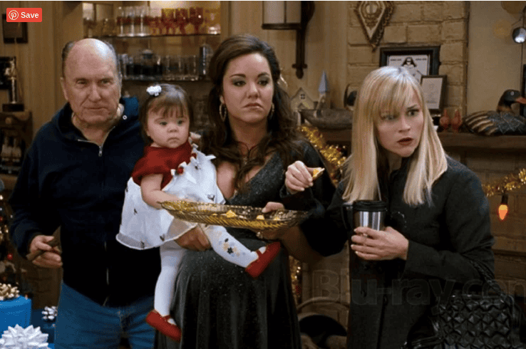 Give Yourself Permission to Say Goodbye to Family