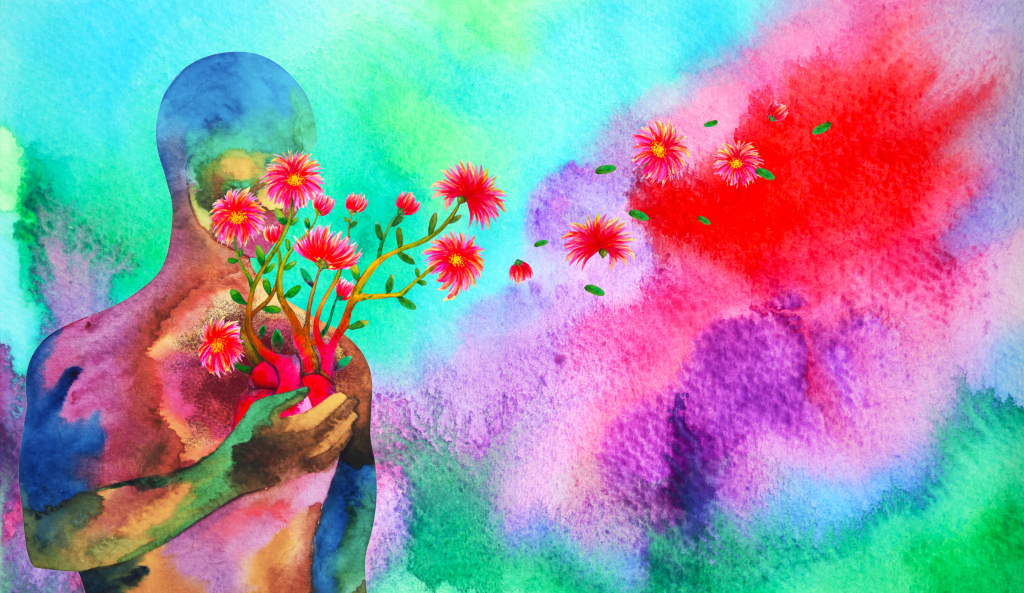 How Empaths Can Build A Beautiful Intentional Life
