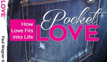 (20) Pocket Love: How Love Fits Into Life - 58% OFF